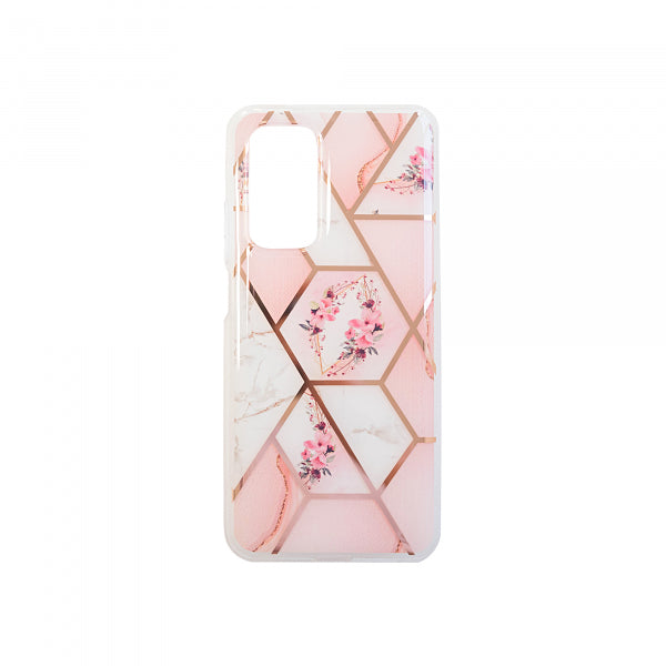 Viedtālruņa aizmugurējais vāciņš Xiaomi Redmi 9a IP13 025 - Dažādās krāsās