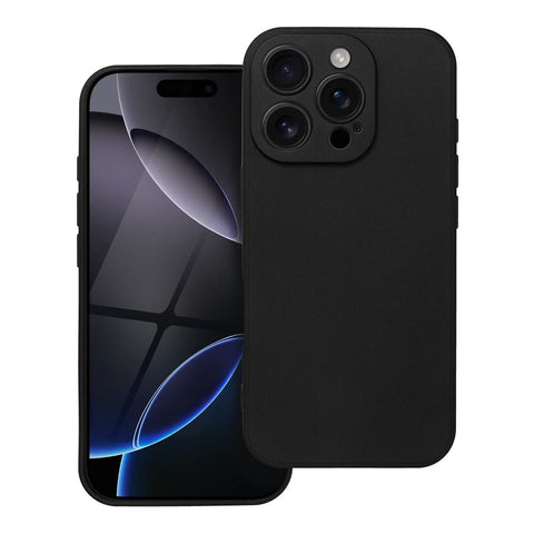 Apple iPhone 16 Pro Soft - Dažādās krāsās