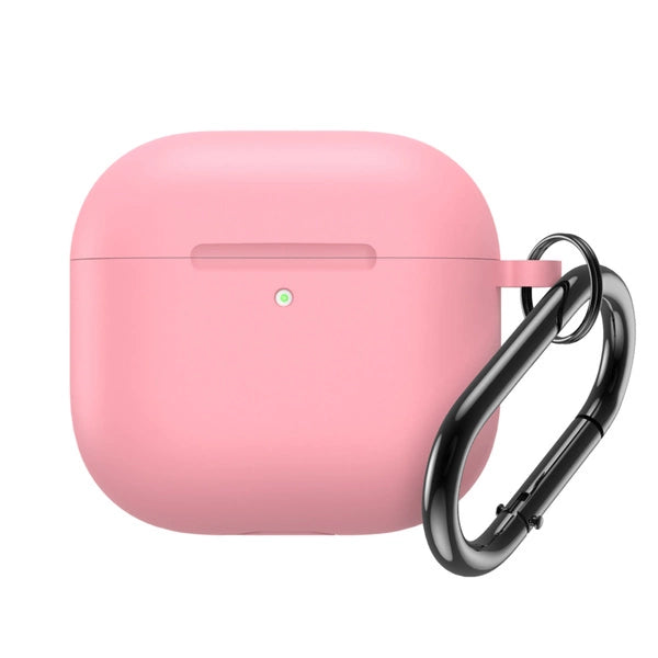 Silicone case