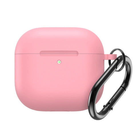 Austiņu apvalks Apple Airpods 4 - Dažādās krāsās