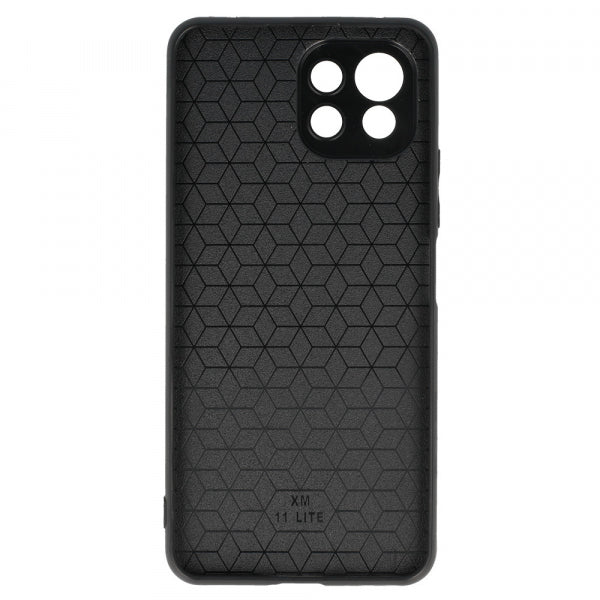 Xiaomi Mi 11 Lite Protect Carbon - Dažādās krāsās
