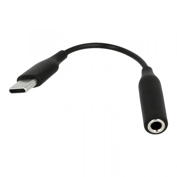 Audio kabeļa pārveidotājs USB-C