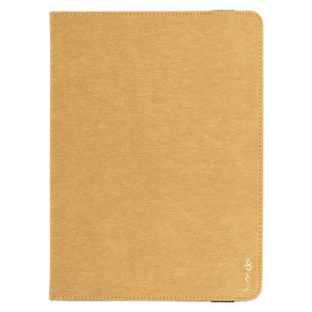Planšetdatora vāciņš 13in zelta - 13"