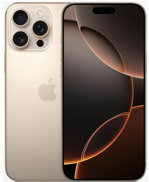 Apple iPhone 16 Pro