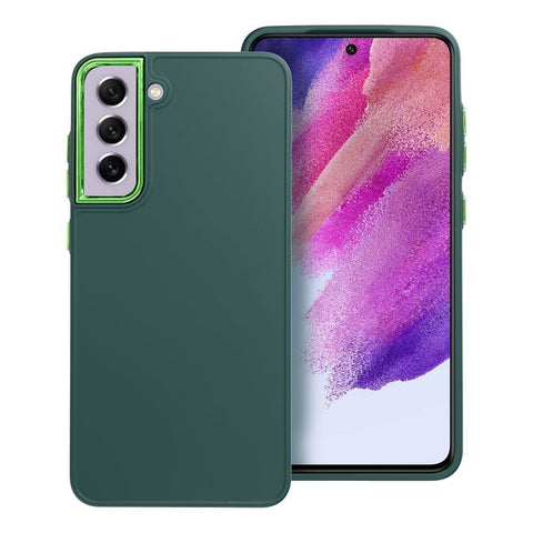 Samsung Galaxy S21 Fe Frame - Dažādās krāsās
