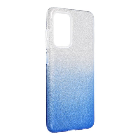 Viedtālruņa aizmugurējais vāciņš Samsung Galaxy A52 Shining - Dažādās krāsās
