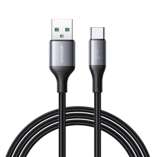 S-A28 3A USB-A - USB-C cable 2m