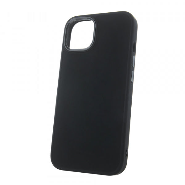 Viedtālruņa aizmugurējais vāciņš Apple iPhone 16 Pro Satin Case - Dažādās krāsās