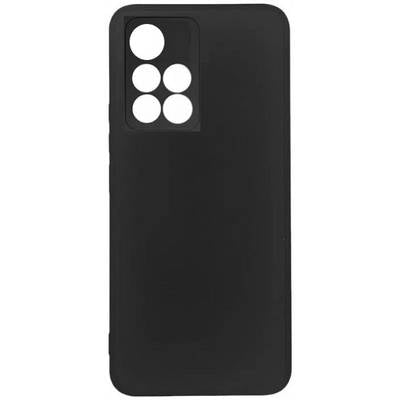 Viedtālruņa aizmugurējais vāciņš Xiaomi Redmi Note 11s 5G Silicon - Dažādās krāsās
