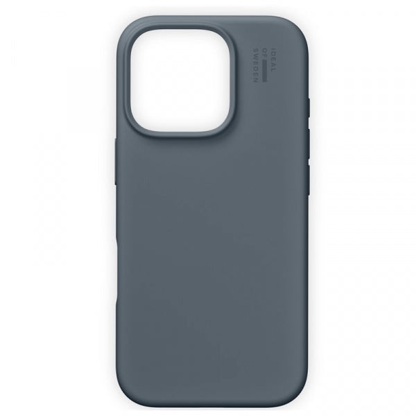 Viedtālruņa aizmugurējais vāciņš Apple iPhone 16 Pro Max Silicone Mag - Dažādās krāsās