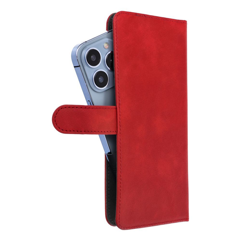 Universal Smartphone Pouch XL Black / Pink / Dark Blue / Red Common - Various Colors