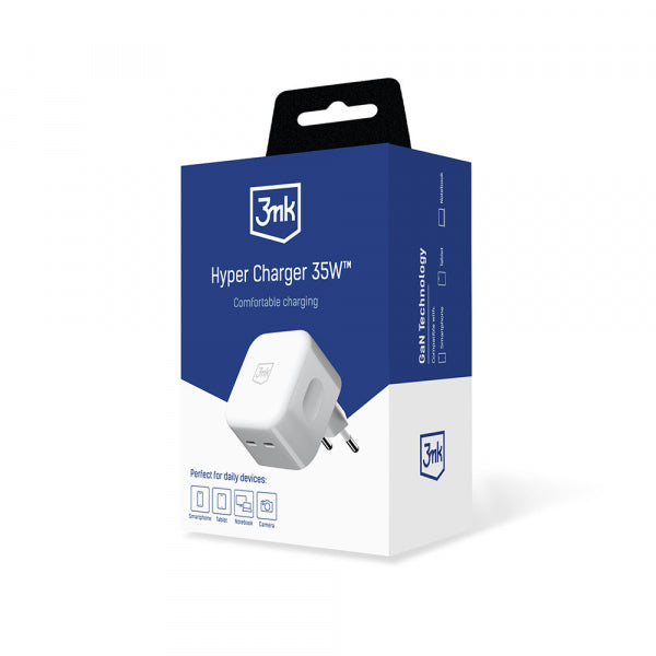 Hyper Charger 35W