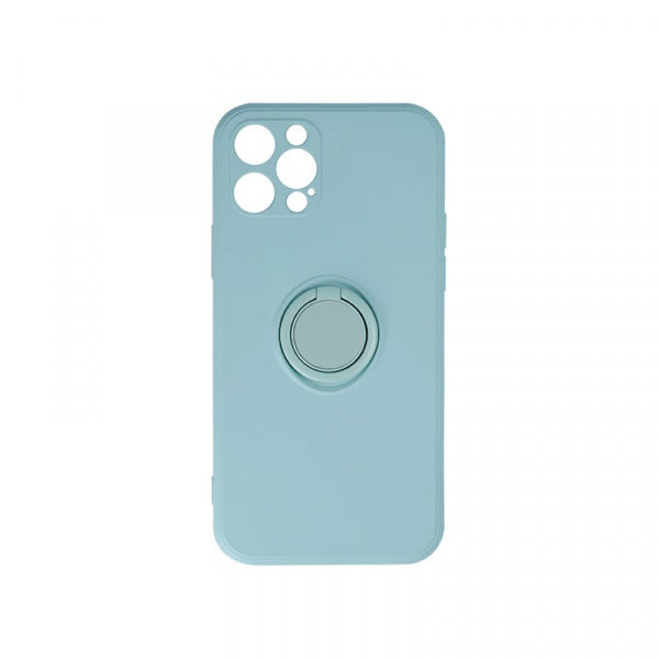 Viedtālruņa aizmugurējais vāciņš Xiaomi Redmi Note 13 5G Finger Grip - Dažādās krāsās