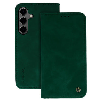 Viedtālruņa atveramais maciņš Samsung Galaxy S25 Ultra Smart Case - Dažādās krāsās