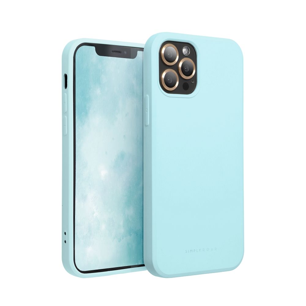 Viedtālruņa aizmugurējais vāciņš Samsung Galaxy S24 Ultra ROAR - Dažādās krāsās
