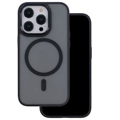 Viedtālruņa aizmugurējais vāciņš Apple iPhone 16 Pro Frost Mag - Dažādās krāsās