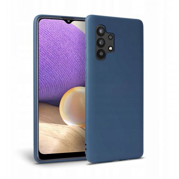 Viedtālruņa aizmugurējais vāciņš Samsung Galaxy A32 Icon - Dažādās krāsās