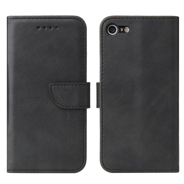 Viedtālruņa atveramais maciņš Samsung Galaxy S22 Plus Magnet Case - Dažādās krāsās