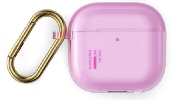 Clear Case