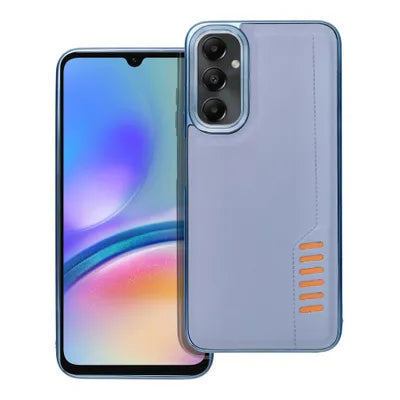 Viedtālruņa aizmugurējais vāciņš Samsung Galaxy A52 Milano Case - Dažādās krāsās