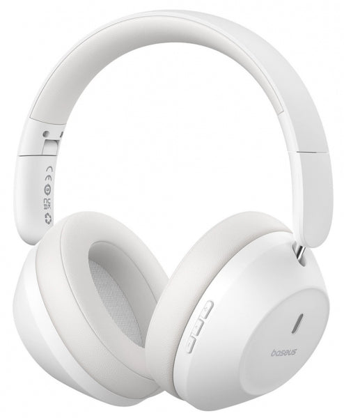 Bass 30 Max Wireless On-Ear Bluetooth 5.3