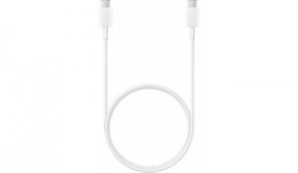 Kabelis Samsung USB-C USB-C 18W 1m
