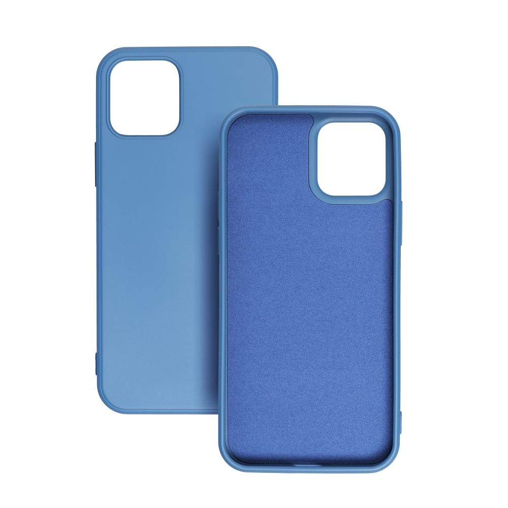 Viedtālruņa aizmugurējais vāciņš Samsung Galaxy A34 5G Silicone Part - Dažādās krāsās
