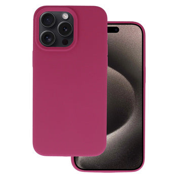 Viedtālruņa aizmugurējais vāciņš Xiaomi Redmi 14c Silicone Lite - Dažādās krāsās