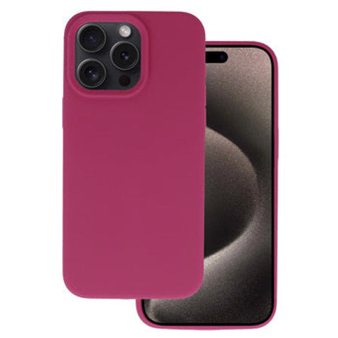Samsung Galaxy A52 Silicone Lite - Dažādās krāsās