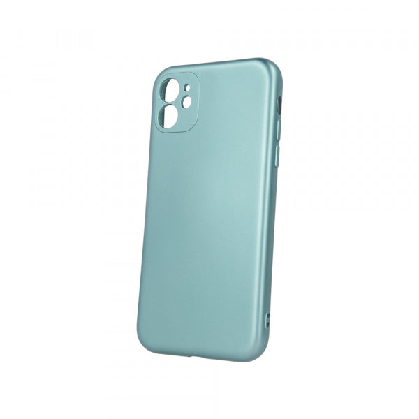 Viedtālruņa aizmugurējais vāciņš Samsung Galaxy S22 Ultra Metallic - Dažādās krāsās