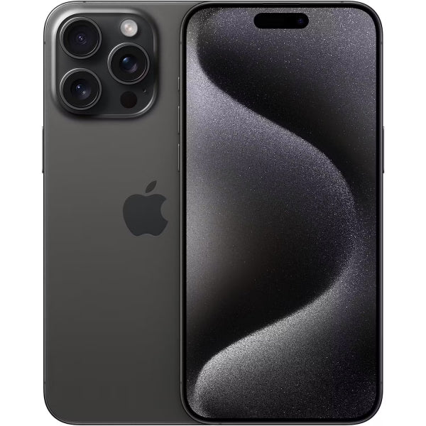 Apple iPhone 15 Pro