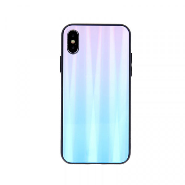 Viedtālruņa aizmugurējais vāciņš Huawei P30 Lite Aurora - Dažādās krāsās