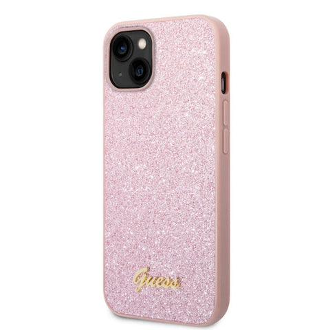 Apple iPhone 14 Glitter Flakes - Dažādās krāsās