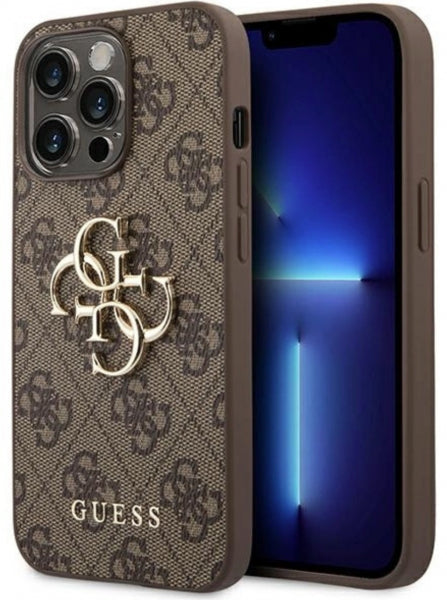 Apple iPhone 14 Pro 4G Metal Logo - Dažādās krāsās