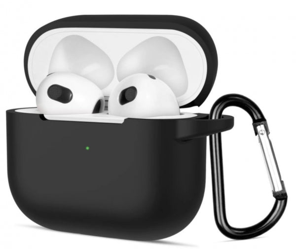 Austiņu apvalks Apple Airpods Pro,Airpods Pro 2 / 3 / 4 - Dažādās krāsās