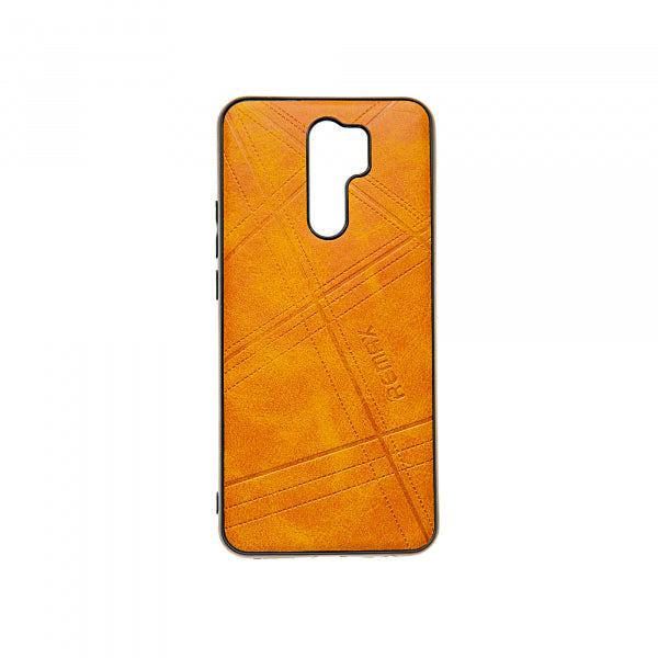 Smartphone back cover Xiaomi Redmi 9 / 9 Prime / Mi 9 Ail NO4 - Various colors