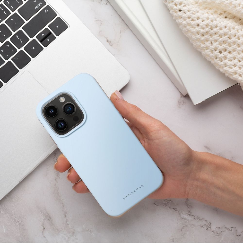 Viedtālruņa aizmugurējais vāciņš Apple iPhone 11 Pro Cloud Skin - Dažādās krāsās