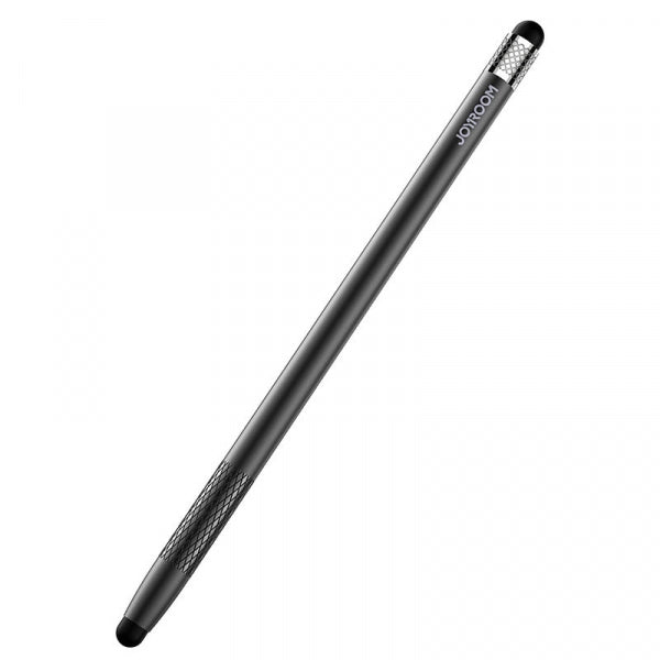 Ekrāna zīmulis (touch/stylus pen) Blk Melna