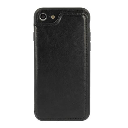 Smartphone Back Cover Huawei P30 / P30 Pro / Pro+ / P20 Pro / Pro+ / P20 Lite Wallet Business - Black