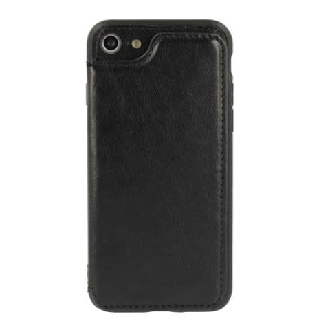 Huawei P30 Wallet Business - Melna