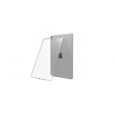 Planšetdatora vāciņš Apple iPad Pro 10.5" / Pro 11" - Caurspīdīga