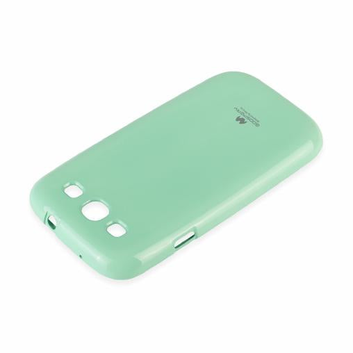 Viedtālruņa aizmugurējais vāciņš Huawei Mate 20 Pro Goospery Jelly - Dažādās krāsās