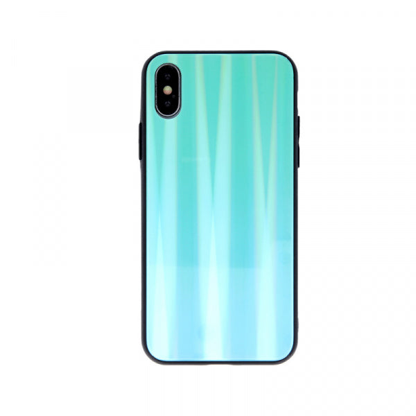Viedtālruņa aizmugurējais vāciņš Huawei P30 Lite Aurora - Dažādās krāsās