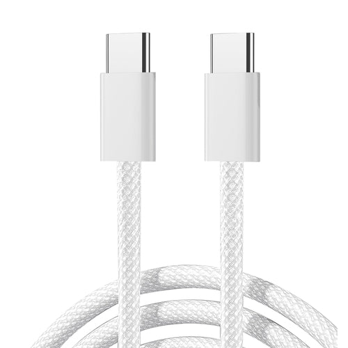 Vāciņš Usb_c Balta - Dažādās krāsās