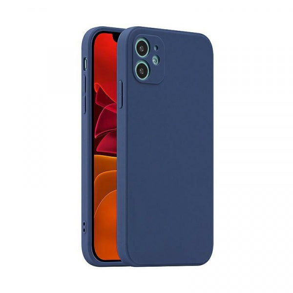 Viedtālruņa aizmugurējais vāciņš Samsung Galaxy A14 Fosca - Dažādās krāsās