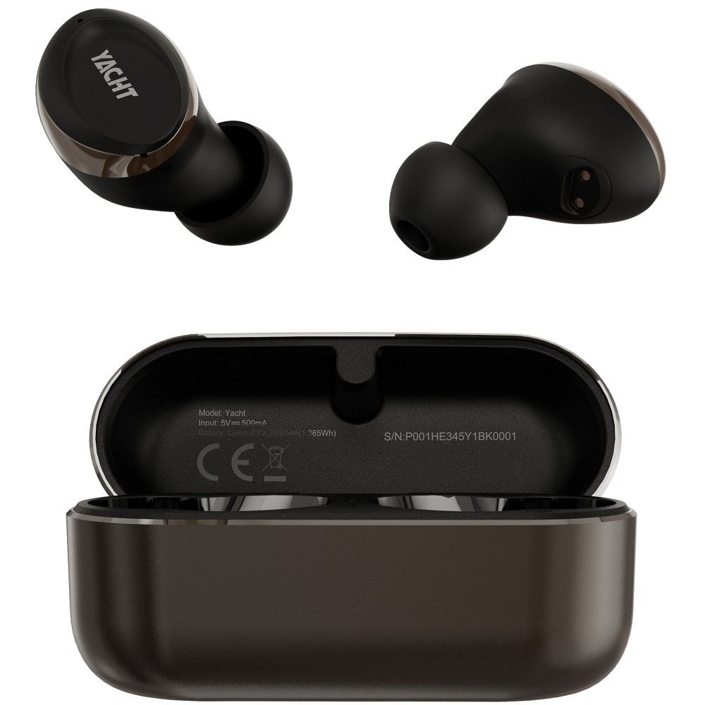 Bluetooth TWS YACHT HiFi