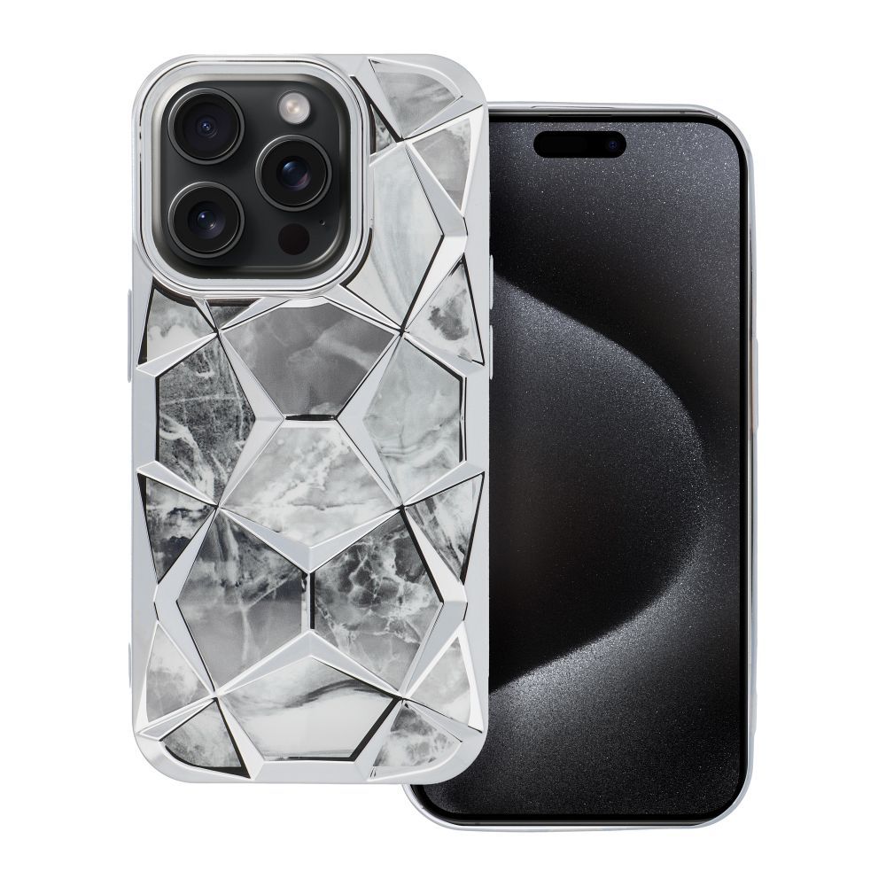 Viedtālruņa aizmugurējais vāciņš Apple iPhone 14 Twinki - Dažādās krāsās