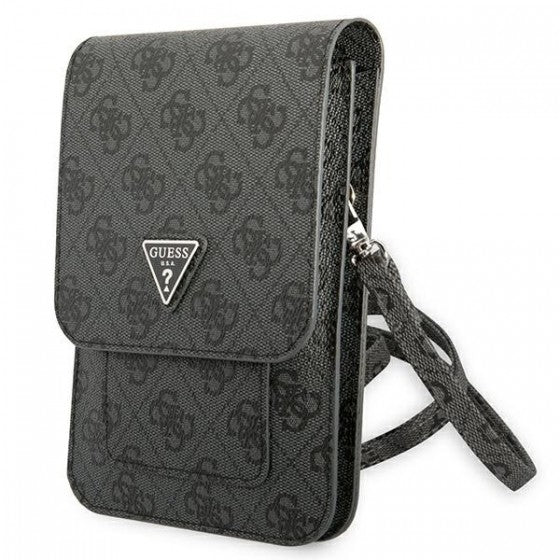 Premium bag Guess Triangle Collection - Multicolored