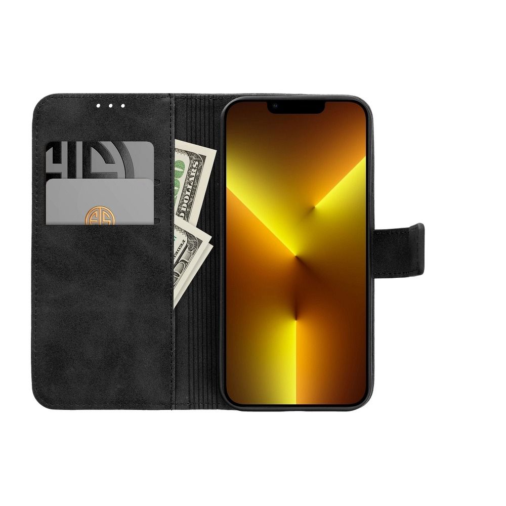 Viedtālruņa atveramais maciņš Xiaomi Redmi 10 Tender book case - Dažādās krāsās