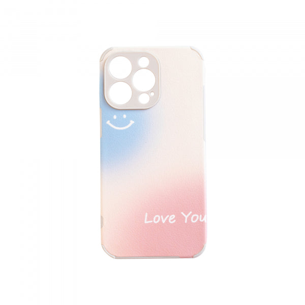 Viedtālruņa aizmugurējais vāciņš Apple iPhone 11 Pro Max 087 - Dažādās krāsās